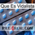 What Is Vidalista viagra4